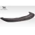 2006-2010 Porsche Cayman Motox Front Lip Under Spoiler - 1 Piece - image 6