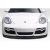 2006-2010 Porsche Cayman Motox Front Lip - image 1