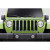 2007-2018 Jeep Wrangler JK JL Look Grille - 1 Piece - image 1