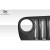 2007-2018 Jeep Wrangler Duraflex JK JL Look Grille - 1 Piece - image 14