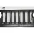 2007-2018 Jeep Wrangler JL Look Grille - image 11