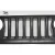 2007-2018 Jeep Wrangler JK JL Look Grille - 1 Piece - image 13