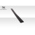 2011-2023 Dodge Charger Rspec Side Skirt Rocker Panels - 2 Piece (S) - image 19