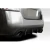 2007-2012 Nissan Altima AXS Rear Lip - image 3