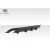 2007-2012 Nissan Altima AXS Rear Lip - image 6
