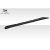 2006-2010 Porsche Cayman Motox Side Skirt Splitters - 2 Piece - image 7
