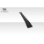 2006-2010 Porsche Cayman Motox Side Skirt Splitters - 2 Piece - image 17