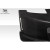 2003-2008 Nissan 350Z Z33 Duraflex Zeta Front Bumper - 1 Piece - image 9