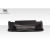2003-2008 Nissan 350Z Z33 Zeta Front Bumper - 1 Piece - image 3