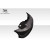 2003-2008 Nissan 350Z Z33 Zeta Front Bumper - 1 Piece - image 8