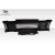 2003-2008 Nissan 350Z Z33 Zeta Front Bumper - 1 Piece - image 20