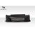 2003-2008 Nissan 350Z Zeta Front Bumper - image 3