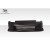 2003-2008 Nissan 350Z Z33 Zeta Front Bumper - 1 Piece - image 12