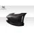 2003-2008 Nissan 350Z Zeta Front Bumper - image 7