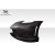 2003-2008 Nissan 350Z Z33 Zeta Front Bumper - 1 Piece - image 14