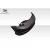 2003-2008 Nissan 350Z Z33 Zeta Front Bumper - 1 Piece - image 12