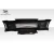 2003-2008 Nissan 350Z Zeta Front Bumper - image 20