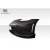 2003-2008 Nissan 350Z Zeta Front Bumper - image 23
