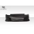 2003-2008 Nissan 350Z Zeta Front Bumper - image 5