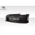 2003-2008 Nissan 350Z Zeta Front Bumper - image 6