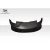 2003-2008 Nissan 350Z Zeta Front Bumper - image 10