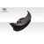 2003-2008 Nissan 350Z Zeta Front Bumper - image 12