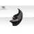 2003-2008 Nissan 350Z Zeta Front Bumper - image 14