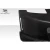 2003-2008 Nissan 350Z Z33 Zeta Front Bumper - 1 Piece - image 17