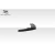 2006-2010 Porsche Cayman Motox Rear Lip Under Spoiler - 2 Piece - image 9