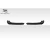 2006-2010 Porsche Cayman Motox Rear Lip Under Spoiler - 2 Piece - image 23