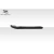2006-2010 Porsche Cayman Motox Rear Lip Under Spoiler - 2 Piece - image 24