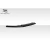 2006-2010 Porsche Cayman Motox Rear Lip Under Spoiler - 2 Piece - image 25