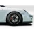 2005-2011 Porsche 997 GT3 Look Fender - image 1