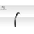 2005-2011 Porsche 911 Carrera 997 GT3 Look Front Fender Flares - 4 Piece - image 17