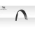 2005-2011 Porsche 911 Carrera 997 GT3 Look Front Fender Flares - 4 Piece - image 11