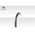 2005-2011 Porsche 911 Carrera 997 GT3 Look Front Fender Flares - 4 Piece - image 13