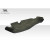 2002-2007 Subaru Impreza WRX STI 4DR Duraflex VTX Rear Diffuser - 1 Piece - image 10