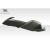 2002-2007 Subaru Impreza WRX STI 4DR Duraflex VTX Rear Diffuser - 1 Piece - image 7