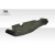 2002-2007 Subaru Impreza WRX STI 4DR VTX Rear Diffuser - 1 Piece - image 6
