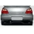 2002-2007 Subaru Impreza WRX STI 4DR VTX Rear Diffuser - 1 Piece - image 5