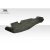 2002-2007 Subaru Impreza WRX STI 4DR VTX Rear Diffuser - 1 Piece - image 6