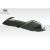 2002-2007 Subaru Impreza WRX STI 4DR VTX Rear Diffuser - 1 Piece - image 3