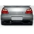 2002-2007 Subaru Impreza WRX STI 4DR VTX Rear Diffuser - 1 Piece - image 1