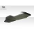 2002-2007 Subaru Impreza WRX STI 4DR VTX Rear Diffuser - 1 Piece - image 4