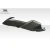 2002-2007 Subaru Impreza WRX STI 4DR VTX Rear Diffuser - 1 Piece - image 7