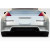 2003-2008 Nissan 350Z Z33 I Spec Rear Bumper - 1 Piece - image 1