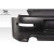 2003-2008 Nissan 350Z Z33 I Spec Rear Bumper - 1 Piece - image 9