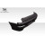 2003-2008 Nissan 350Z Z33 I Spec Rear Bumper - 1 Piece - image 15