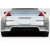 2003-2008 Nissan 350Z I Spec Rear Bumper - image 1