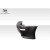 2003-2008 Nissan 350Z Z33 I Spec Rear Bumper - 1 Piece - image 5